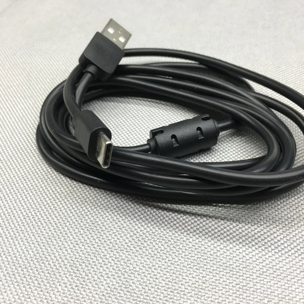 Charger Cable For PS5 PlayStation 5 Controller USB-C Charging Lead Cable