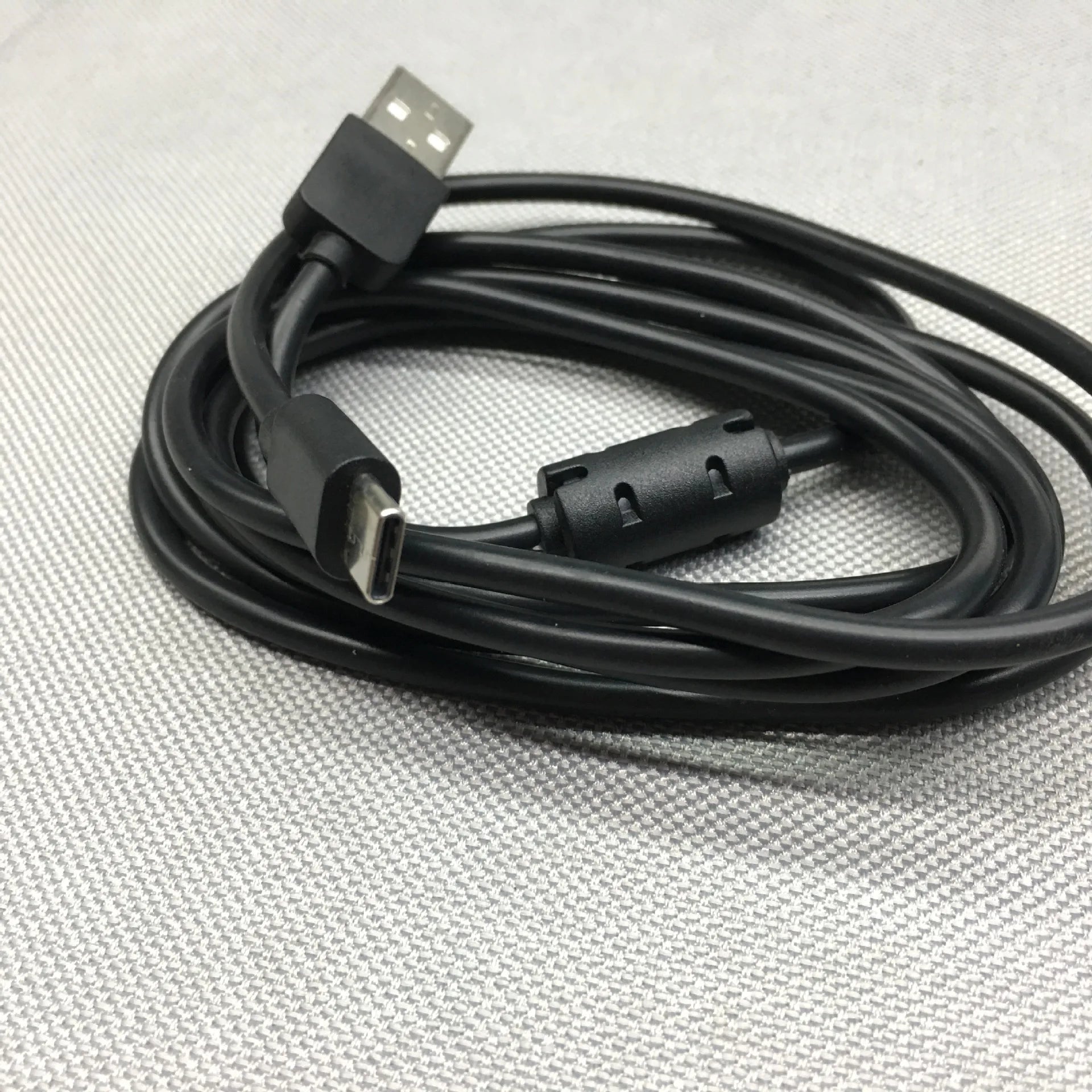 Charger Cable For PS5 PlayStation 5 Controller USB-C Charging Lead Cable